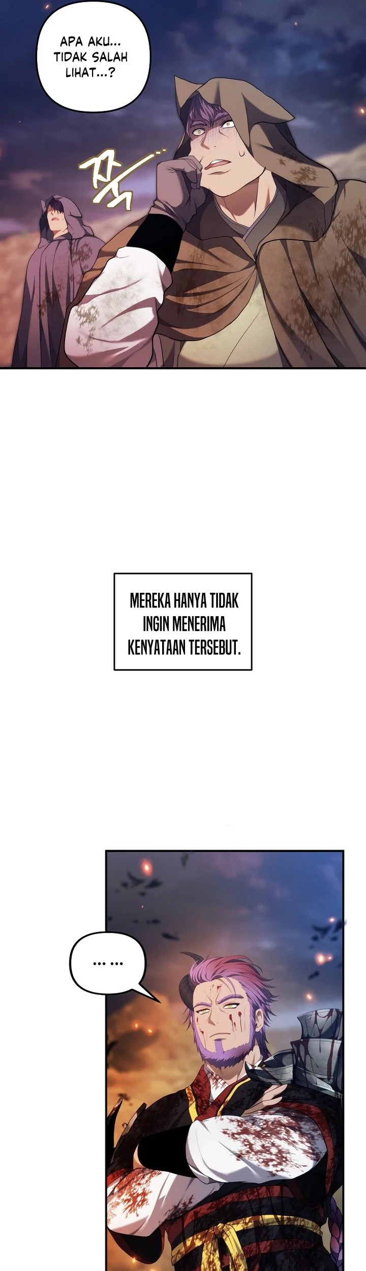 second life ranker chapter 156 - Page 58